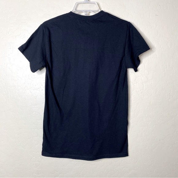 The Craft Black Graphic T-Shirt Tee Y2k Nwot Size Large - Picture 5 of 7